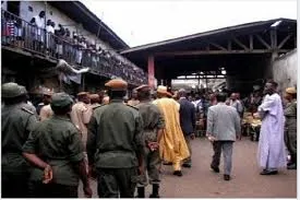The EU and civil society improve detention conditions for 6,000 inmates in Cameroon