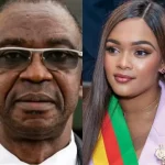 Cameroon: Joseph Emmanuel Ateba tackles MP Nourane Foster
