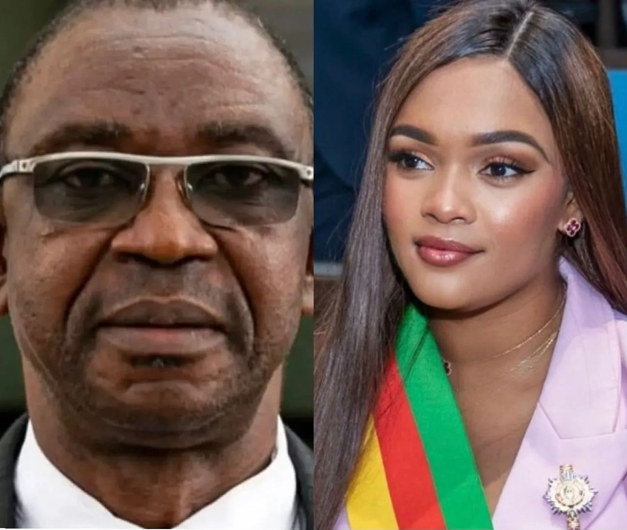 Cameroon: Joseph Emmanuel Ateba tackles MP Nourane Foster