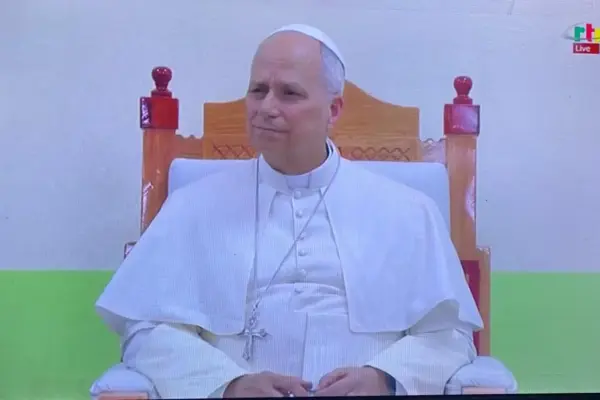Cameroon: what Pope Leo XIV desires for the youth
