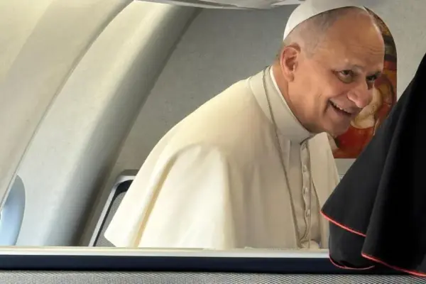 Cameroon: full prisons, empty freedoms the disturbing call at the Pope's arrival