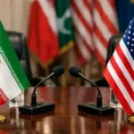 The American and Iranian teams are to hold peace talks later this week (sources)