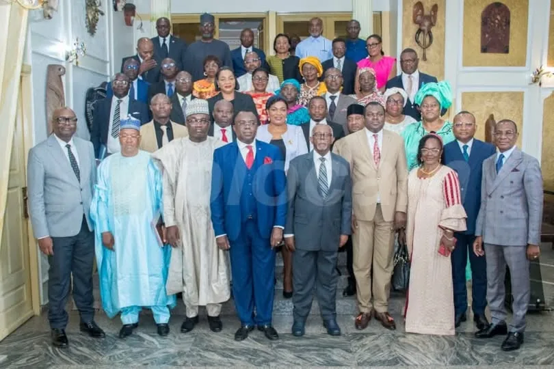 Cameroun : 44 pays de la francophonie réunis à Yaoundé pour la 61e session sur les réformes éducatives