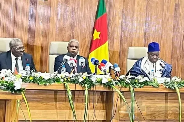 Cameroon: the results of the 4th general population census expected in five months