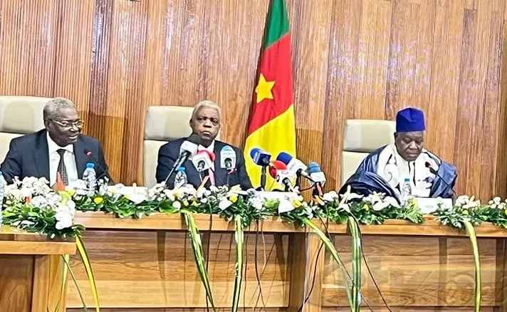Cameroon: the results of the 4th general population census expected in five months