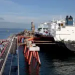 Liquefied Natural Gas: Cameroon's export revenues continue their decline in 2025
