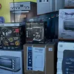 Imports: 757,4 billion FCFA for machinery, 14,5% of external purchases in 2025
