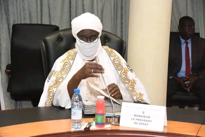 Parliamentary closure: the Senate hails a "historic" reform of the institutions