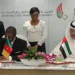 Trade Exchanges in the Gulf: the United Arab Emirates, a pillar with Cameroon