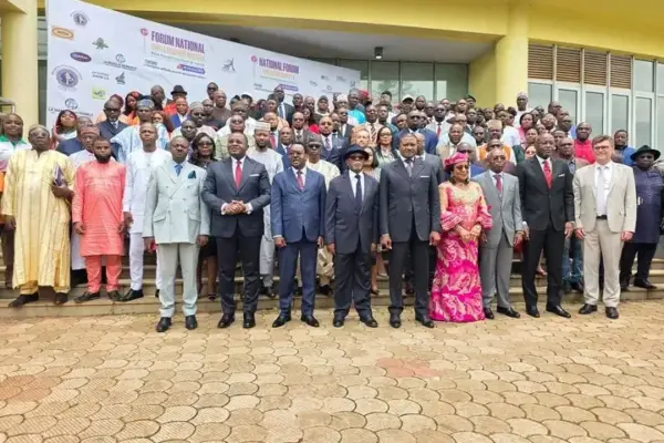 Road safety: the bold bet of AI to save lives in Cameroon