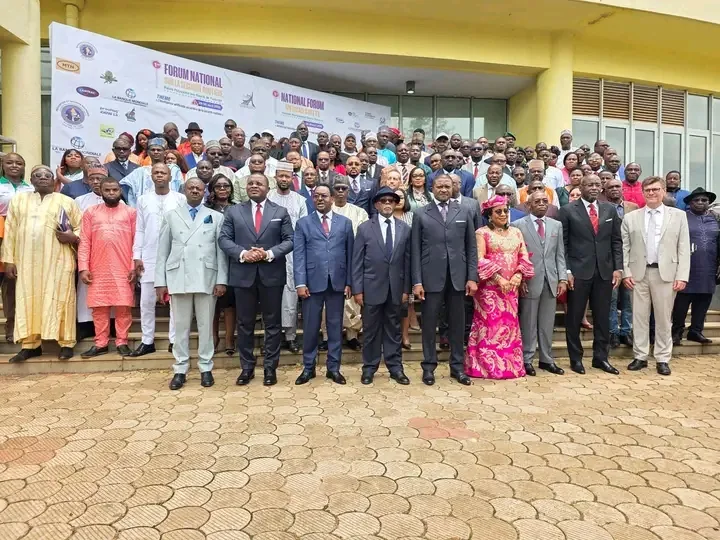 Road safety: the bold bet of AI to save lives in Cameroon