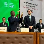 Cameroon–United States: towards more concrete investments