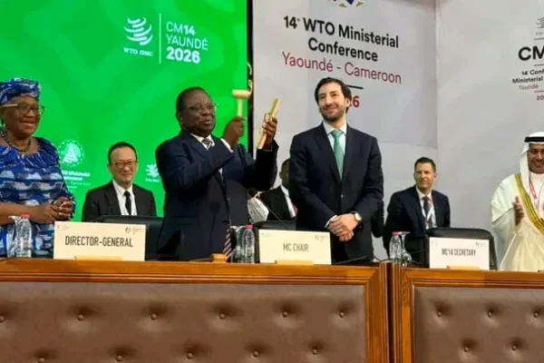 Cameroon–United States: towards more concrete investments