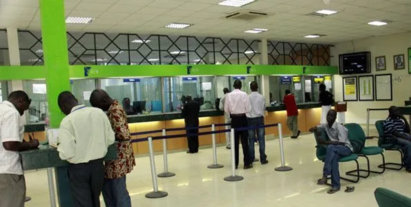 Fund mandates in CEMAC: more operations, but declining amounts