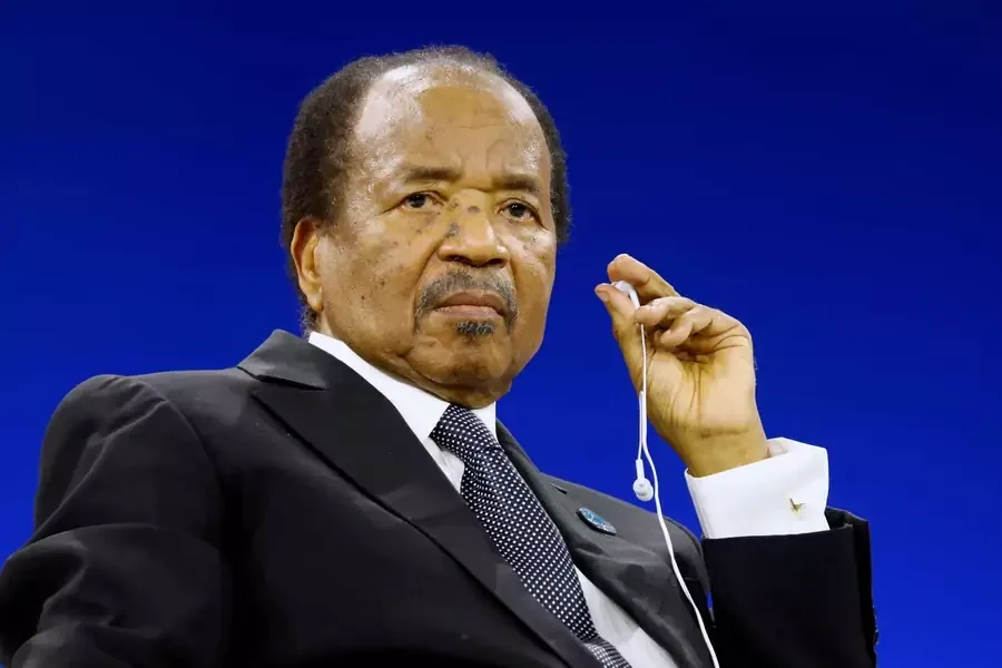 Cameroon: the constitutional amendment establishes an appointed vice-president