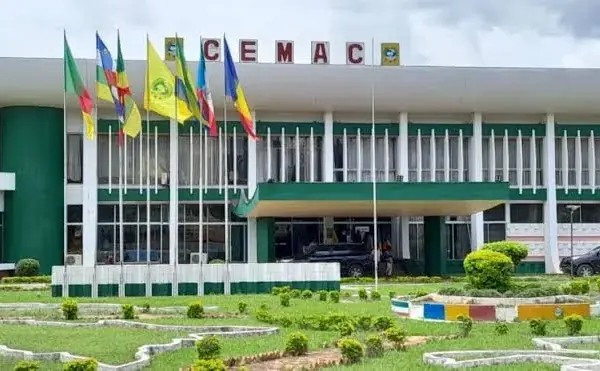 Cemac: growth expected to slow down sharply in 2026