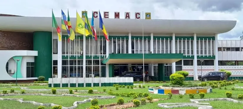 Cemac: growth expected to slow down sharply in 2026