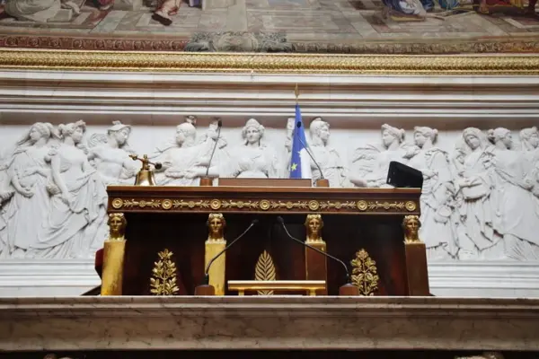 France: the National Assembly adopts a bill aiming to simplify the restitution of cultural property