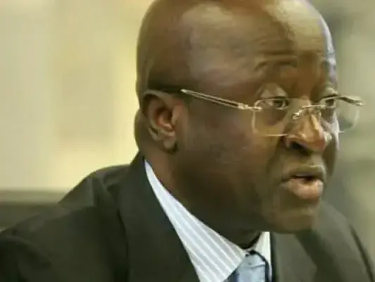 Cameroon: Death of former minister and ambassador Jean Pierre Biyiti Bi Essam
