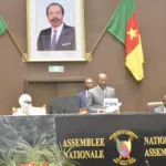 Cameroon: end of a historic parliamentary session at the National Assembly