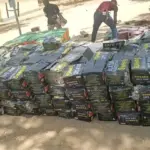 Cross-border smuggling: Customs crackdown in the Extreme North