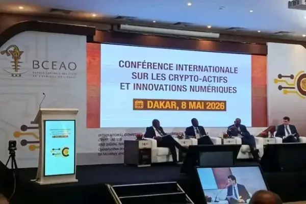 Crypto and monetary policy: the BEAC wants to keep control