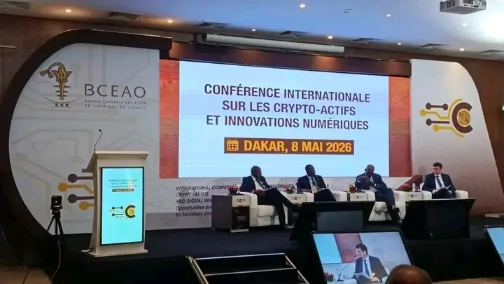 Crypto and monetary policy: the BEAC wants to keep control