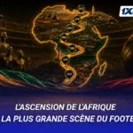 The history of African teams at the World Championship: from dreams to great victories
