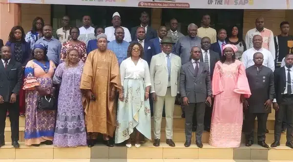 Biodiversity: Cameroon enters the final stretch of its national strategy