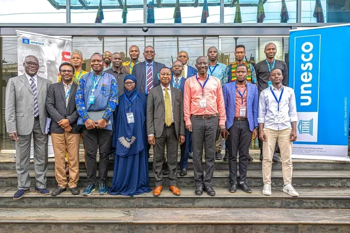 UNESCO: Yaoundé hosts training for the Burundian education system