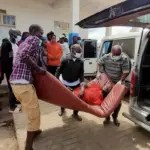 RDC/Ebola : 131 décès suspects signalés (ministre de la Santé)