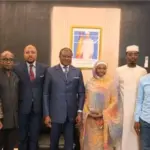 Regional transit: N’Djamena restarts the Cameroon-Chad-CAR corridor project