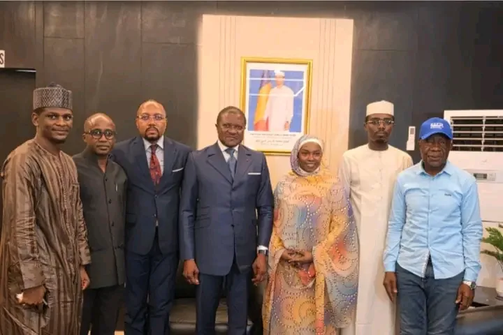Regional transit: N’Djamena restarts the Cameroon-Chad-CAR corridor project