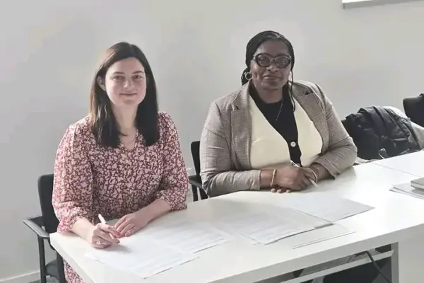 CEMAC: Banque de France and COSUMAF seal a partnership for financial education