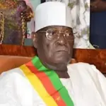 Cameroon: Cavaye Yeguie Djibril has died