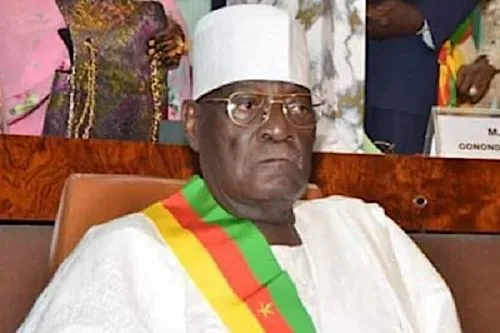 Cameroon: Cavaye Yeguie Djibril has died