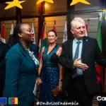 Europe Day: Youth and Women at the Heart of the European Union's Action in Cameroon