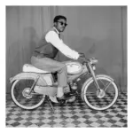 Michel Kameni : The Immortal Eye of Yaoundé