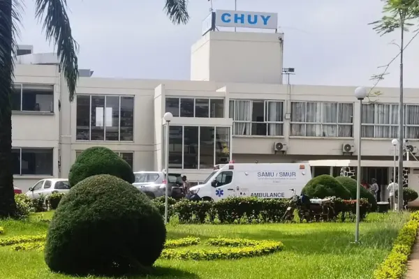 Cameroon/ sanction of doctors: the legal council of the CHU announces the referral to higher authorities