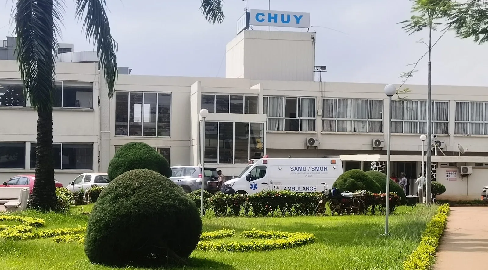 Cameroon/ sanction of doctors: the legal council of the CHU announces the referral to higher authorities