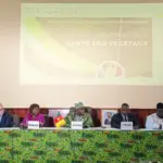 Cameroon: key stakeholders agree on the urgency of plant health