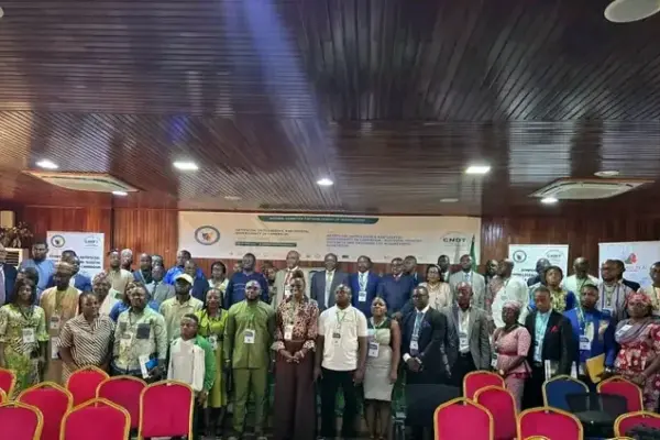 Artificial Intelligence: Cameroon Relies on Trusted Data