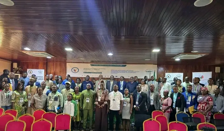 Artificial Intelligence: Cameroon Relies on Trusted Data