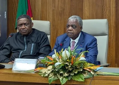 Liberté de la presse : le gouvernement camerounais appelle les médias et les journalistes à la responsabilité sociale