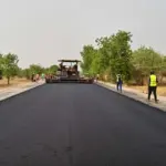 Cameroun-Extrême-Nord : Nganou Djoumessi descend sur les chantiers routiers estimés à 400 milliards FCFA