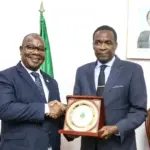 Cooperation: Cameroon and ECCAS strengthen their security alliance