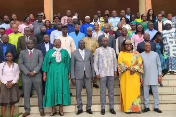 FEICOM: focus on more effective mobilization of local resources