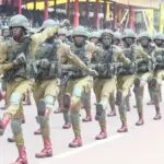Cameroon celebrates its 54th National Day under the sign of unity
