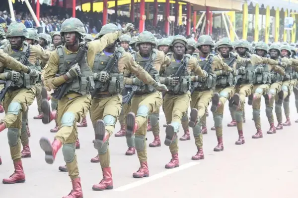 Cameroon celebrates its 54th National Day under the sign of unity