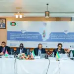 CEEAC-UNSAC: Bujumbura at the heart of Central Africa's security challenges